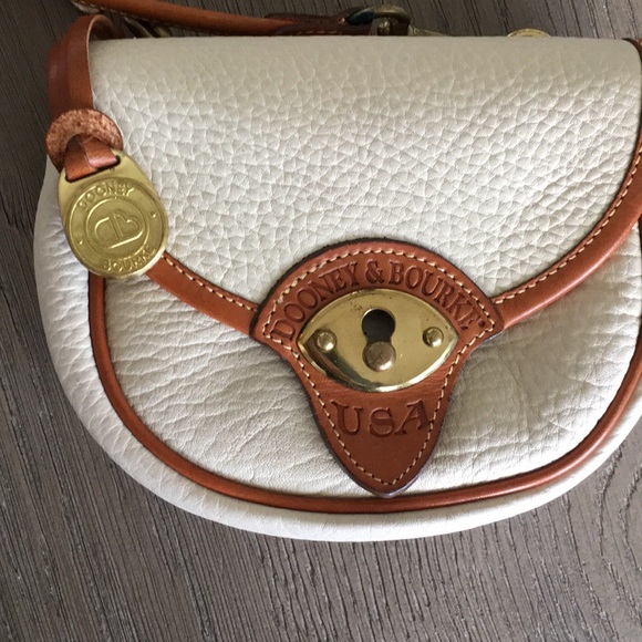 Dooney & Bourke Crossbody - Picture 5 of 7